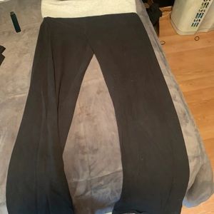 Victoria secret yoga pants